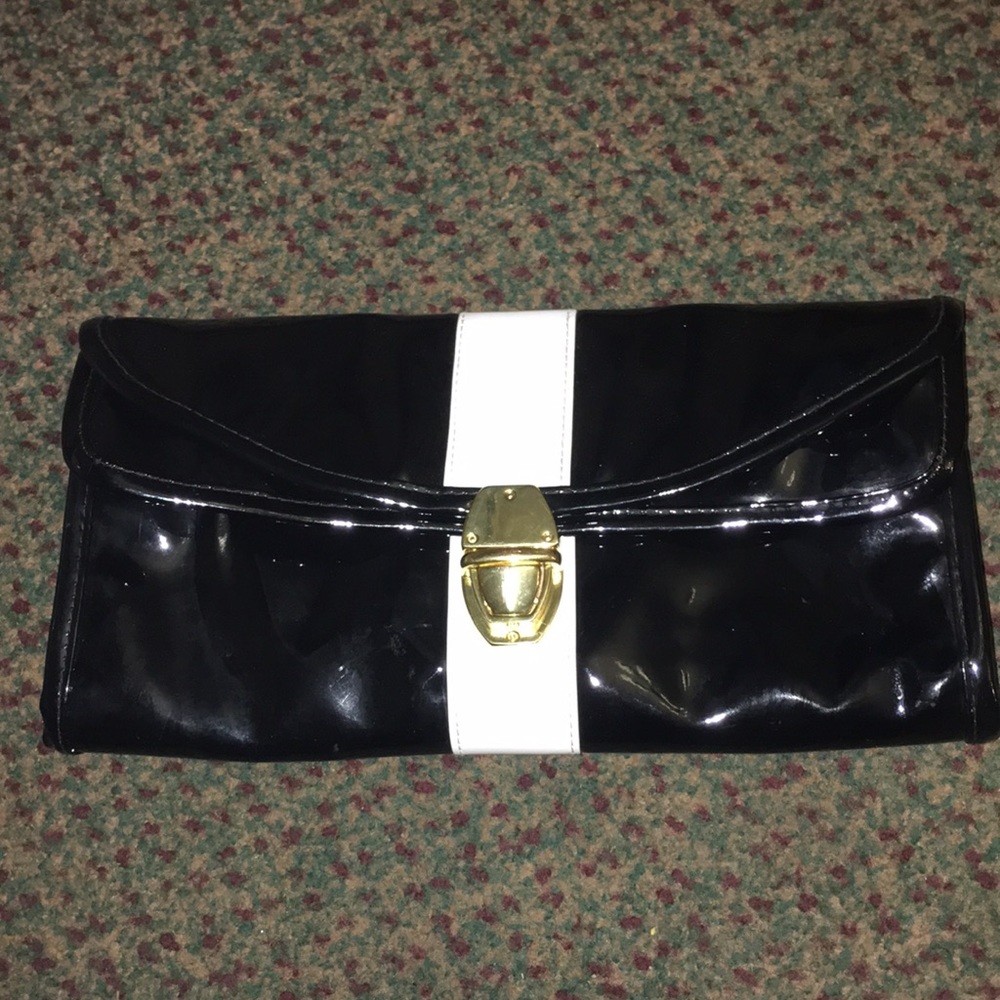 allegro pacific Clutch